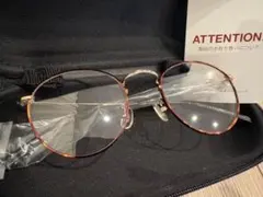 ユナイテッドアローズ　サングラス　定価9200円KANEKO別注　未使用