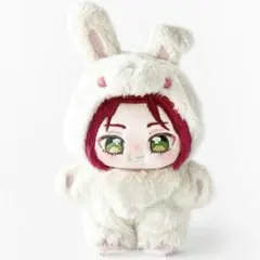 一緒に暮らすぬい【あんさんぶるスターズ！！】第2弾 Eden 七種茨