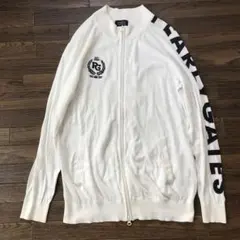 パーリーゲイツ ニット メンズウェア