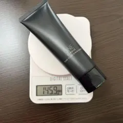 ONE BY KOSÉ ポアクリア スクラブ ウォッシュ 145g