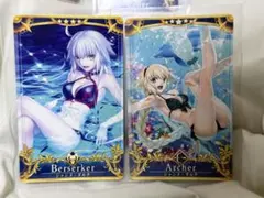Fate/Grand Order FGOアーケード ジャンヌ・ダルク