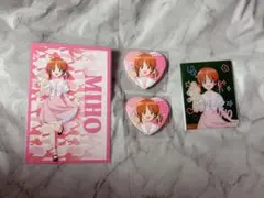 2026年最新】ガールズ＆パンツァー 缶バッジの人気アイテム - メルカリ