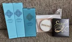 ジェミーネフェルタリ WRINKLE WHITE BB CREAM セットのサムネイル