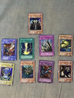 遊戯王 引退品 まとめ売り - メルカリ