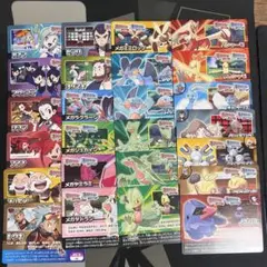 ポケモン スクラップ 25枚セット まとめ売り