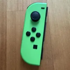Switch ジョイコン 左 ネオングリーン ニンテンドー