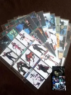 2025年最新】ファイナルファンタジー アートミュージアム コンプ