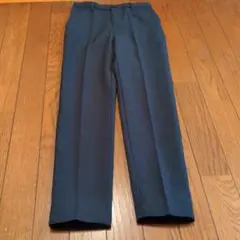 135センチ　キッズ　スラックス