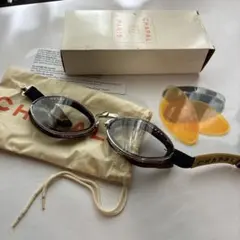 CHAPAL PARIS ゴーグル
