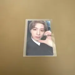 boynextdoor nogenre ポップアップ ラキドロ トレカ イハン