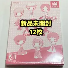 BOYNEXTDOOR ボネクド SWEET HOME 新品未開封 12枚