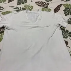 エクストラウォーム　ヒートテック　メンズ　半袖　白　３XL 肌着　インナー