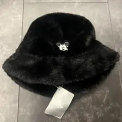 ディズニーストア　ミッキー　バケットハット