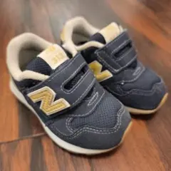 【最終値下価格】ニューバランス 313 13.5cm スニーカー