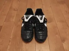 NIKE tiempo ナイキ ティエンポ トレーニングシューズ 25.5cm