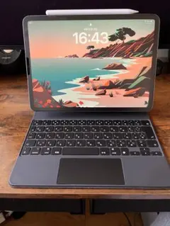 iPad pro (M3) 11インチ+キーボード+Apple Pencil2