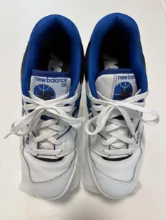 NewBalance 550　スニーカー　26.5cm