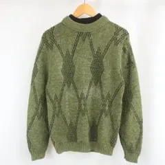 デザインニット ニット