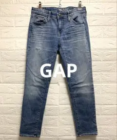 Gap Girlfriend Coupe スキニーデニム