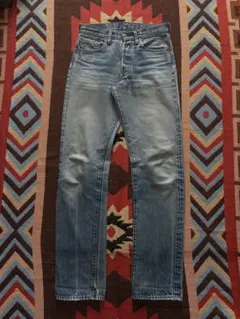 2026年最新】levi's 501 80s 赤耳の人気アイテム - メルカリ