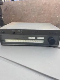 Technics ST-8080 ステレオアンプのサムネイル
