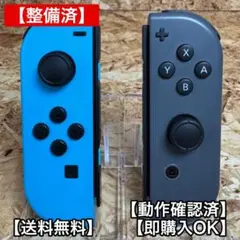任天堂 Switch Nintendo Joy-Con ジョイコン 左右セット