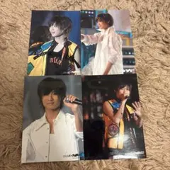 2026年最新】橋本良亮 ミニフォトの人気アイテム - メルカリ