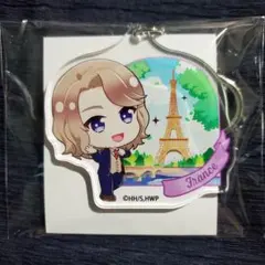 530 ヘタリア フランス