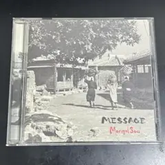 MONGOL800 CD MESSAGE アルバム 小さな恋のうた収録