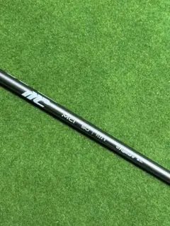 PING G440 UT用　MCI50 R スリーブ付シャフト (R)美品