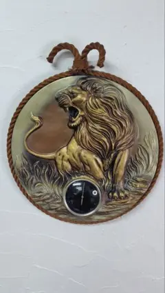 2026年最新】ライオン 温度計の人気アイテム - メルカリ