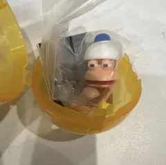 サルゲッチュ まちぼうけ 黄色パンツ