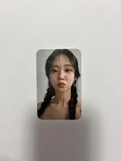 2026年最新】スンヨン トレカ karaの人気アイテム - メルカリ