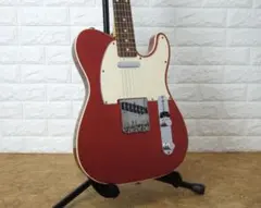 Fender Japan TL62B-TX Telecaster