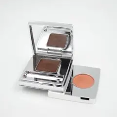 RMK　ザ　ベージュライブラリー　アイシャドウデュオ　05　USED