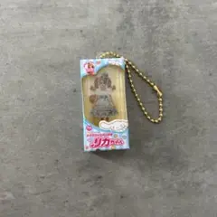 リカちゃん 人形 シナモロール ミニチュアチャーム