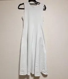 UNIQLO ウルトラストレッチ エアリズム ワンピース