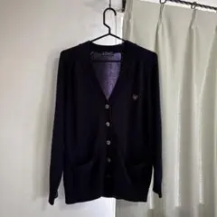 オリーブデオリーブ スクールカーディガン