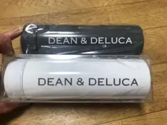 DEAN&DELUCAステンレスボトル2本セット