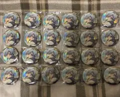 アイナナ 四葉環 ベビコミュ 缶バッジ バースデー 幼少期 24個セット