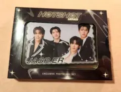 JASP.ER ⭐ FANIVAL フォトカードセットGMMTV