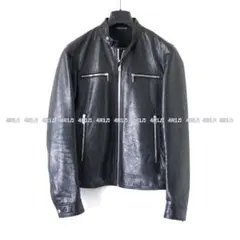 レザージャケット