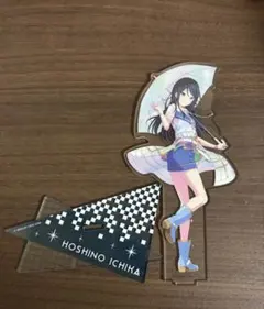 プロジェクトセカイ 星乃一歌 アクリルスタンドのサムネイル