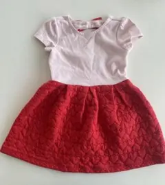 JANIE AND JACK   ワンピース　12 TO 18