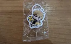 ハイキュー!!　✕　くら寿司　 めじるしチャーム　宮侑