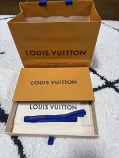 LOUIS VUITTON ショッパー 11枚セット - メルカリ