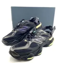 新品】ニューバランス U9060915 27㎝ ※タグ箱無し6月30日まで - メルカリ