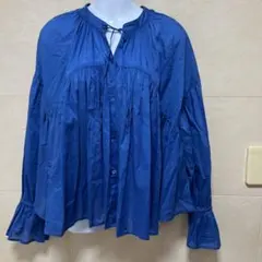 ローリーズファム　ブラウス
