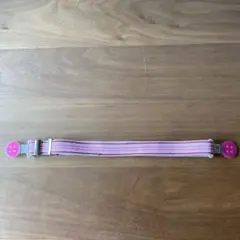 子供用　ゴムベルト