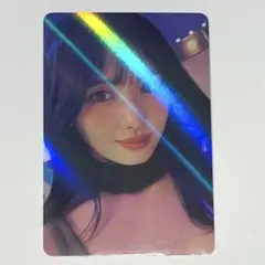 TWICE モモ withmuu トレカ 店舗特典 READY TO BE